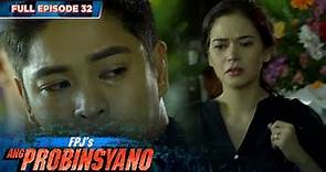 FPJ's Ang Probinsyano | Season 1: Episode 32 (with English subtitles)