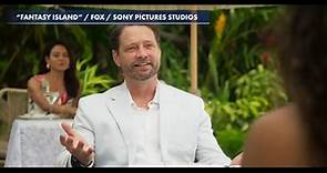 Jason Priestley previews 'Fantasy Island' season 2 finale