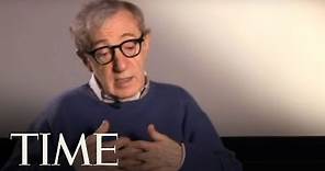 Woody Allen | TIME Magazine Interviews | TIME