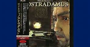 Nikolo Kotzev's Nostradamus (feat. Alannah Myles, Glenn Hughes, Joe Lynn Turner...) (CD 2, 2001)