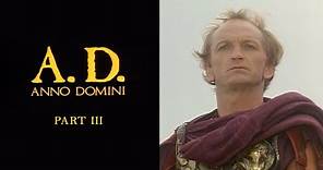A.D. Anno Domini 1985 Mini Series Part 3 of 5 HQ (3/5)