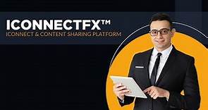 iConnectFX™ iConnect & Content Sharing Platform