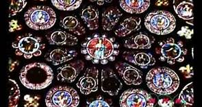 Catedral de Chartres (UNESCO/NHK)