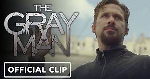 The Gray Man - Official Clip (2022) Ryan Gosling, Chris Evans, Ana de Armas
