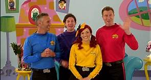 Hot Potatoes: The Best of The Wiggles (2014 Version) (2014 US DVD Release)