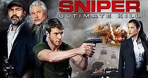 Sniper - Ultimate Kill (2017) | trailer