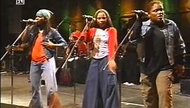 Ziggy Marley - Chiemsee Reggae Summer 1999 [Full Concert]