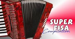 Super fisa compilation - 1 ora fisarmonica italiana