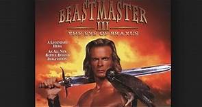 The Beastmaster 3 - The Eye Of Braxus (1996)