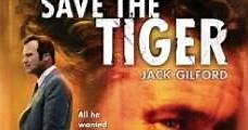 Salvad al tigre (1973) Online - Película Completa en Español - FULLTV