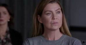 Meredith Confronts the Doctor Who Killed Derek - Grey's Anatomy
