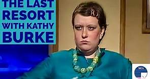 The Last Resort with Kathy Burke