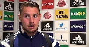 Connor Wickham reflects after draw