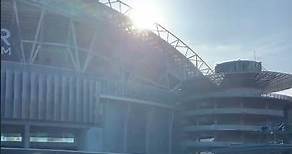 Accor Stadium, Olympic Park, Sydney, Australia