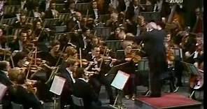 Berlioz: "Symphonie Fantastique" - 5th Mvt. - Leonard Bernstein