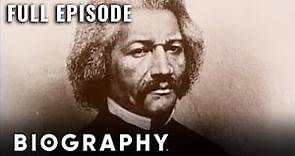 Frederick Douglass Escapes Slavery | Full Documentary | Biography