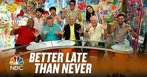 Better Late Than Never - This is Nothing Like the Today Show (Episode Highlight)