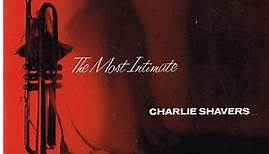 Charlie Shavers - The Most Intimate