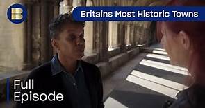 English history: Discovering our past | Full Episode