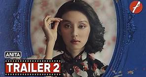 Anita (2021) 梅艷芳 - Movie Trailer 2 - Far East Films