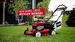 20372 Best Toro self propelled lawn mowers