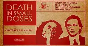 Muerte en Pequeñas Dosis (1995) | Película Completa en Español | Richard Thomas | Tess Harper