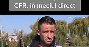 Într-un interviu pentru Digi Sport, fundașul Dragoș Grigore (36 de ani) a prefațat meciul din Giulești și a numit aspectul care ar putea fi decisiv pentru Rapid, în duelul contra campioanei României.#digisport #liga1 #rapid #cfr #dragosgrigore #football #foryou