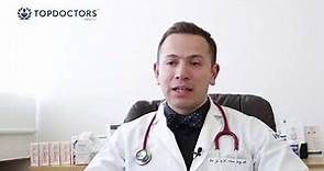 Infecciones de vías urinarias resistentes- Dr. José Arturo Martínez Orozco