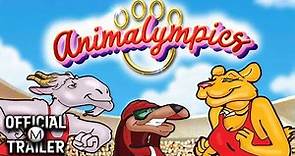 ANIMALYMPICS (1980) | Official Trailer