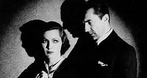 Bacio Mortale - film completo (Horror) in italiano Bela Lugosi Thriller ▩ by @Hollywood Cinex ™
