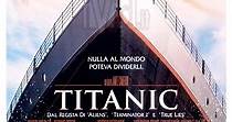 Titanic - film: dove guardare streaming online