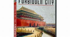 NOVA: Secrets of the Forbidden City DVD