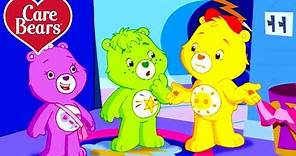 1 Hour with the Adventures in Care-a-Lot Bears! | Care Bears