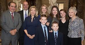Did You Know Dick Cheney's Daughter Liz Cheney Is A Mother Of Five Children