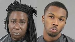 Woman, teen, man charged in connection with shooting death in Upstate, deputies say