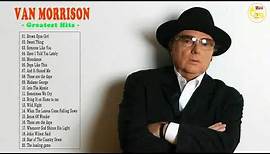 Van Morrison Greatest Hits - The Best Of Van Morrison