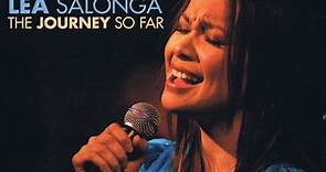 Lea Salonga - The Journey So Far