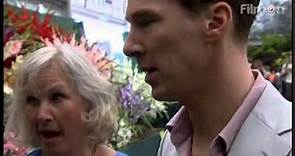 Benedict Cumberbatch & Wanda Ventham