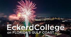 Eckerd College Commencement of the Class of 2023 Highlights