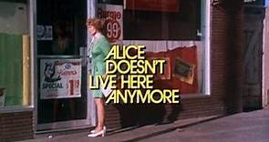 Alice non abita più qui (Trailer HD)