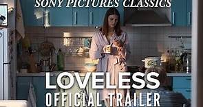 Loveless | Official US Trailer HD (2017)