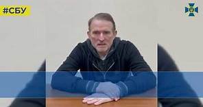 Medvedchuk’s appeal to the presidents оf Ukraine and russia