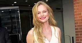 Kate Bosworth, 40, just recreated her *iconic* 'Blue Crush' bikini aesthetic from 2002