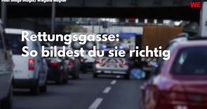Dortmund: Massen-Unfall im Berufsverkehr ++ Massiver Stau ++ Mehrere Menschen verletzt
