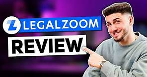 LegalZoom Review: My Personal Experiences with The Service