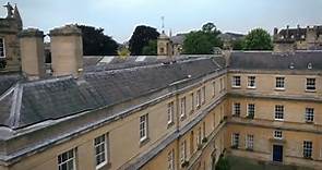 Visiting Oxford | University of Oxford