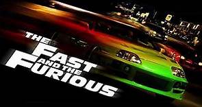 Brian Transeau (BT) - Nocturnal Transmission (The Fast and the Furious Soundtrack)