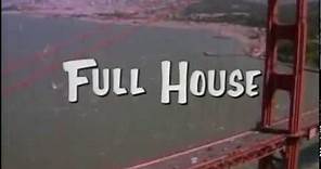 Full House Season 1 Unaired "John Posey" Theme Song