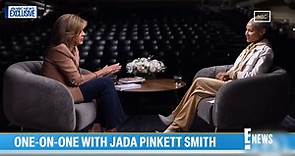 Jada Pinkett Smith Reveals Marriage Separation Details