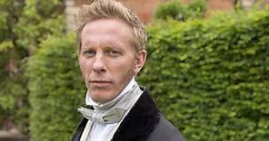 Victoria:Laurence Fox is Lord Palmerston